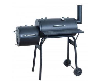 Tepro Smoker Houtskoolbarbecue van 189 voor 99