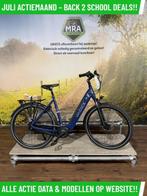 Van Dijck Ceto met INTUBE  ACCU en MIDDENMOTOR!, Fietsen en Brommers, Overige merken, Nieuw, Ophalen of Verzenden, 51 tot 55 cm