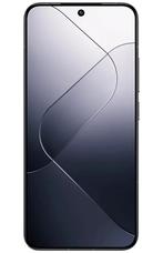 Xiaomi 14 512GB Zwart met GARANTIE & verzending, Telecommunicatie, Mobiele telefoons | Overige merken, Ophalen of Verzenden, Zo goed als nieuw