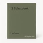 2 Schatboek 9789033104442 Ursinus, Boeken, Godsdienst en Theologie, Verzenden, Zo goed als nieuw, Ursinus