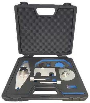 Timing set Jaguar, Land Rover JLR 2.0 Ingenium Diesel, Auto diversen, Autogereedschap, Verzenden