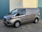 Ford Transit Custom 280 2.0 131Pk TDCI L1H1 Limited / Cruise, Automaat, Gebruikt, Euro 6, Overige kleuren