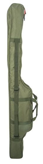 Ultimate Multi Angler Holdall 3 Rod 130cm, Verzenden, Nieuw, Overige typen