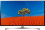 LG 49SK8500 - 49 Inch 4K Ultra HD LED 100 Hz Smart Tv, Audio, Tv en Foto, Televisies, Ophalen, LED, Zo goed als nieuw, 100 Hz