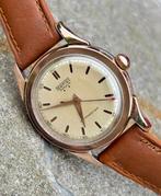 Pontiac - Nageur 18kt Goldcapped - Zonder Minimumprijs -, Sieraden, Tassen en Uiterlijk, Horloges | Heren, Nieuw