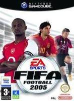 MarioCube.nl: FIFA Football 2005 - iDEAL!, Spelcomputers en Games, Ophalen of Verzenden, Gebruikt