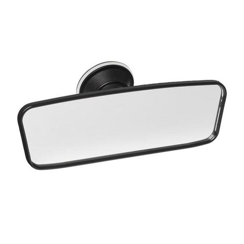 ProPlus Achteruitkijkspiegel met zuignap - vergroot zicht..., Auto diversen, Auto-accessoires, Nieuw, Ophalen of Verzenden
