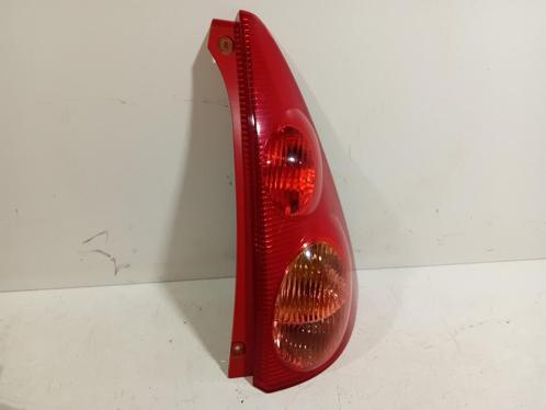 Achterlicht carrosserie rechts Peugeot 107  1.0, Auto-onderdelen, Verlichting, ARN erkend, Stiba lid, Erkend duurzaam, Gebruikt