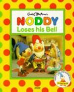 Noddy loses his bell (Paperback), Gelezen, Enid Blyton, Verzenden