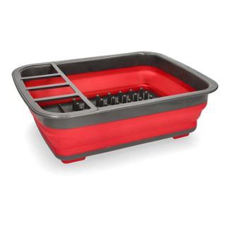 Afdruiprek | Dirt Devil | 37.5 x 29.5 x 11.5 cm, Huis en Inrichting, Schoonmaakartikelen, Verzenden