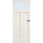 Cando binnendeur Cardiff 83x211,5 (Stomp, Blankglas), 80 tot 100 cm, Binnendeur, Nieuw, Ophalen of Verzenden