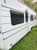 Veiling: Caravan Tabbert Bellini 2018 (Marge), Caravans en Kamperen, Tabbert