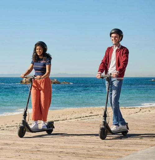 E-Step kopen? Segway, Navee, Urbmob en meer! Vanaf €169!, Fietsen en Brommers, Steps, Nieuw, Elektrische step (E-scooter), Ophalen of Verzenden