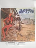 Original Skiffle Music LP Vinyl, Ophalen of Verzenden, Zo goed als nieuw