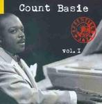 cd - Count Basie - Count Basie Essential Vol 1, Verzenden, Zo goed als nieuw
