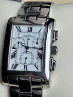 Paul Picot - American Bridge - 4092 - Heren - 2010-2020, Sieraden, Tassen en Uiterlijk, Horloges | Heren, Nieuw