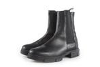Tango Chelsea Boots in maat 38 Zwart | 10% extra korting, Gedragen, Overige typen, Zwart, Verzenden