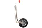 Neuswiel Compact Alko, rond diameter 48 mm, stalen velg met, Ophalen of Verzenden, Nieuw