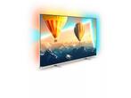 Philips 55PUS8057/12 - 55 4K UHD HDR Android TV - Dolby, Verzenden, Nieuw, Philips