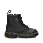 Dr. Martens 1460 Yellowstone Winter Grip veterboots, Kleding | Dames, Verzenden, Zwart, Lage of Enkellaarzen, Nieuw