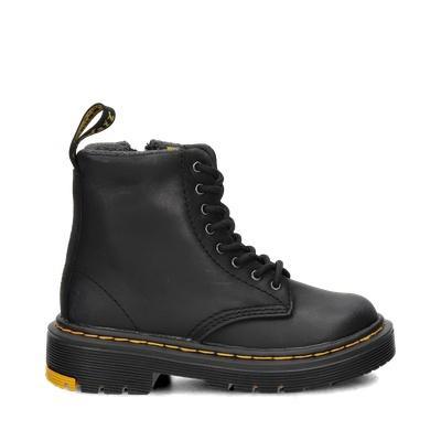 Dr. Martens 1460 Yellowstone Winter Grip veterboots, Kleding | Dames, Schoenen, Lage of Enkellaarzen, Zwart, Nieuw, Verzenden
