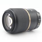 Tamron SP 90mm f/2.8 Macro Di VC USD (F004) Nikon, Audio, Tv en Foto, Fotografie | Lenzen en Objectieven, Verzenden, Gebruikt