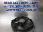 Ventilator, koelvin, koelventilator Peugeot 307 (Motor), Verzenden, Nieuw, Peugeot