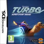 Turbo Super Stunt Squad - DS Game, Ophalen of Verzenden, Nieuw