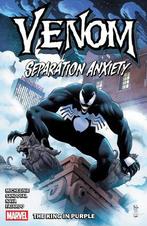 Venom: Separation Anxiety: The King in Purple - Nieuw, Boeken, Strips | Comics, Verzenden, Nieuw