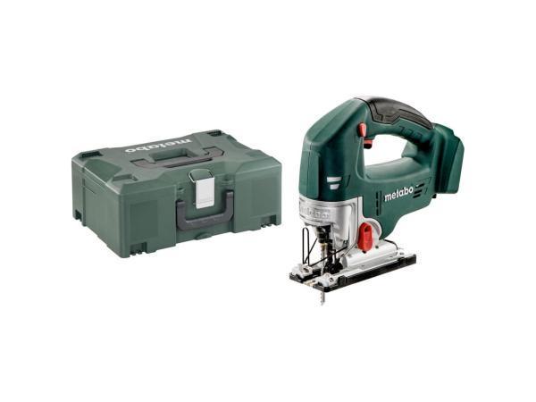 Veiling - Metabo accu-decoupeerzaag STA18 LTX body, Doe-het-zelf en Verbouw, Gereedschap | Zaagmachines