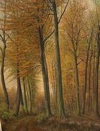 Bernard van Laere (1917-1985) - Boskant