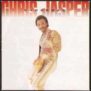 cd - Chris Jasper - Superbad, Cd's en Dvd's, Cd's | Overige Cd's, Zo goed als nieuw, Verzenden