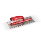 Rubi lijmkam 10 mm rvs  tegeloutlet tegels in huis, Ophalen of Verzenden, Nieuw, 10 m² of meer