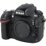 Digitale fotocamera | Nikon D800 body | Tweedehands, Verzenden, Gebruikt, Nikon