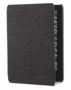 Amazon Kindle Fabric Cover voor 10e generatie - Zwart, Verzenden, Zo goed als nieuw
