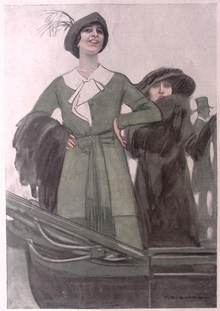 Pronkend groen (lijst optie, lithos), Antiek en Kunst, Kunst | Litho's en Zeefdrukken, Verzenden