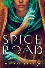 Spice Road 9780593650301 Maiya Ibrahim, Verzenden, Gelezen, Maiya Ibrahim