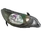 HONDA CIVIC, HYBRID, sedan, 2006-2011 - KOPLAMP, DEPO, HB..., Verzenden, Nieuw, Honda