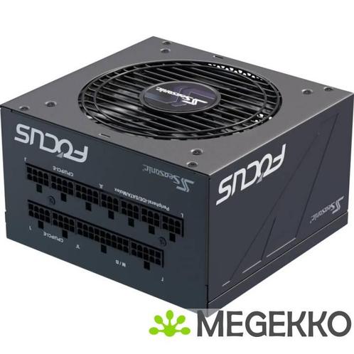 Seasonic FOCUS GX-850 ATX3.1, Computers en Software, Interne voedingen, Nieuw, Verzenden