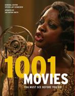 9781438089119 1001 Movies You Must See Before You Die, Boeken, Verzenden, Nieuw, Steven Jay Schneider