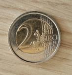 Italië. 2 Euro 2006 Giochi invernali Torino - Occhio di