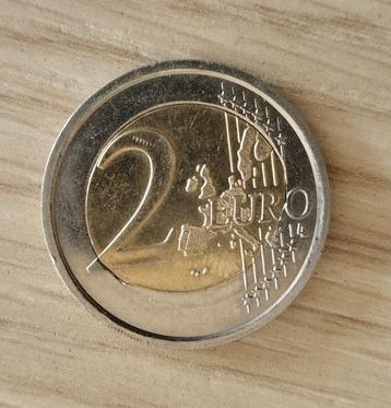 Italië. 2 Euro 2006 Giochi invernali Torino - Occhio di beschikbaar voor biedingen