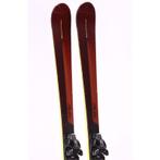163 170 177 skis WEDZE BOOST 900 2022, woodcore, piste rock, Overige merken, 160 tot 180 cm, Gebruikt, Verzenden