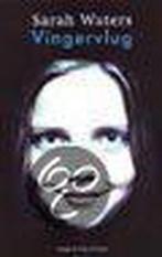 Vingervlug 9789038884196 Sarah Waters, Boeken, Verzenden, Gelezen, Sarah Waters