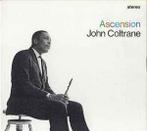 LP gebruikt - John Coltrane - Ascension