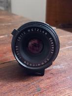 Leitz, Leica Summicron 1:2/35 Cameralens