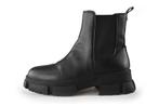Steve Madden Chelsea boots in maat 41 Zwart | 10% korting, Verzenden, Zwart, Overige typen, Steve Madden