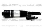 E-Klasse W211 S211 Airmatic 4matic Schokbreker Veerpoot Voor, Ophalen of Verzenden, Gereviseerd