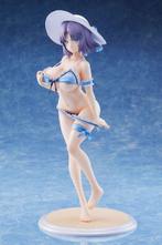 Wave Dream Tech Senran Kagura Shinovi Master 1/7 Figure-Yumi, Verzamelen, Poppetjes en Figuurtjes, Ophalen of Verzenden, Zo goed als nieuw