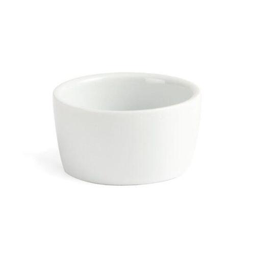 Boterschaaltje - &amp;#216; 6,2 cm - per 12 stuks - Olympia, Zakelijke goederen, Horeca | Overige, Verzenden